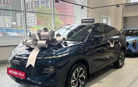 Haval F7x, 2025 год, 3 549 000 рублей, 4 фотография