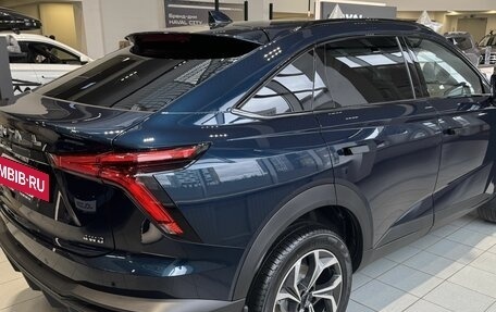 Haval F7x, 2025 год, 3 549 000 рублей, 3 фотография