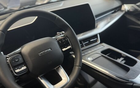 Haval F7x, 2025 год, 3 549 000 рублей, 13 фотография