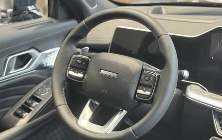 Haval F7x, 2025 год, 3 549 000 рублей, 14 фотография