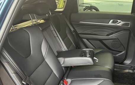 Haval F7x, 2025 год, 3 549 000 рублей, 18 фотография