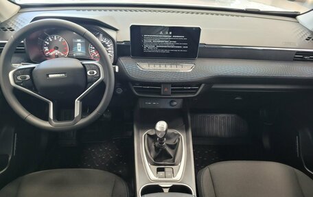 Haval Jolion, 2025 год, 2 149 000 рублей, 5 фотография