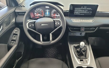 Haval Jolion, 2025 год, 2 149 000 рублей, 6 фотография