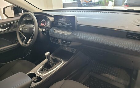 Haval Jolion, 2025 год, 2 149 000 рублей, 13 фотография