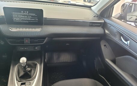 Haval Jolion, 2025 год, 1 999 000 рублей, 4 фотография