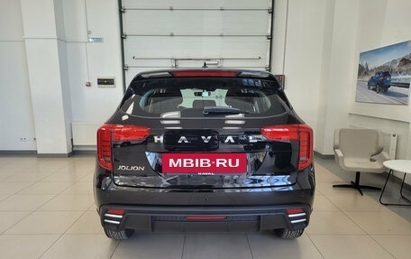 Haval Jolion, 2025 год, 1 999 000 рублей, 3 фотография