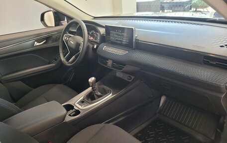 Haval Jolion, 2025 год, 1 999 000 рублей, 13 фотография