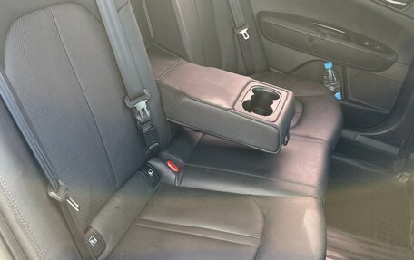 KIA Optima IV, 2018 год, 1 850 000 рублей, 6 фотография