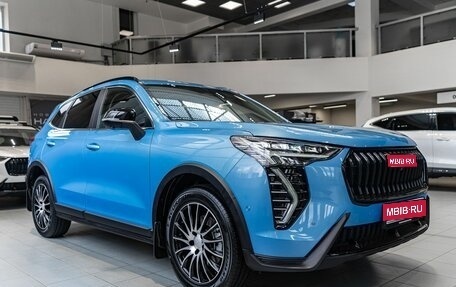 Haval Jolion, 2025 год, 2 749 000 рублей, 1 фотография