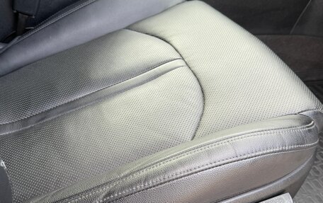 KIA Optima IV, 2018 год, 1 850 000 рублей, 22 фотография