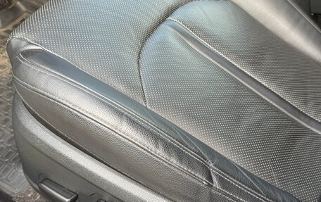 KIA Optima IV, 2018 год, 1 850 000 рублей, 23 фотография