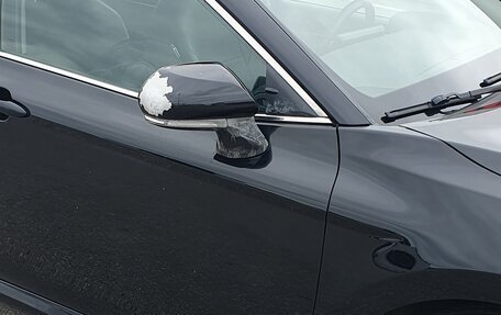 Toyota Camry, 2021 год, 1 950 000 рублей, 7 фотография