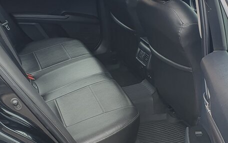 Toyota Camry, 2021 год, 1 950 000 рублей, 12 фотография