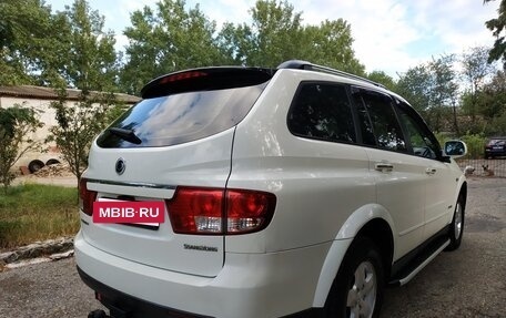 SsangYong Kyron I, 2013 год, 1 100 000 рублей, 9 фотография