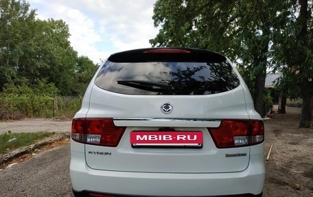 SsangYong Kyron I, 2013 год, 1 100 000 рублей, 8 фотография