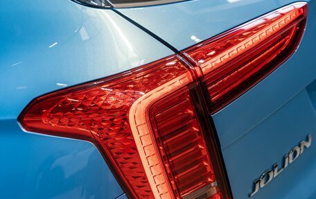 Haval Jolion, 2025 год, 2 749 000 рублей, 4 фотография