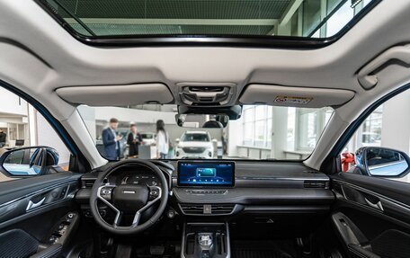 Haval Jolion, 2025 год, 2 749 000 рублей, 10 фотография