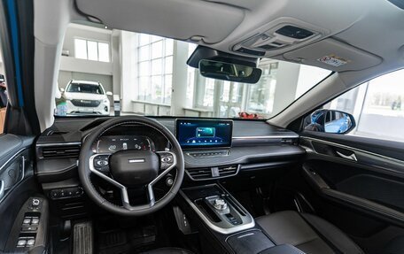 Haval Jolion, 2025 год, 2 749 000 рублей, 9 фотография