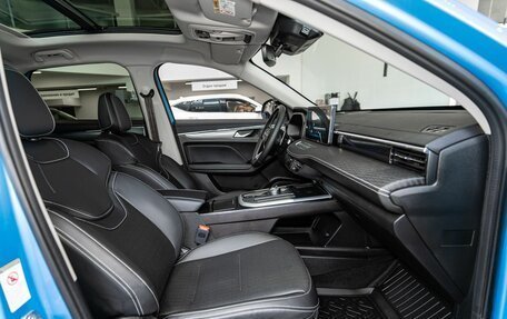 Haval Jolion, 2025 год, 2 749 000 рублей, 13 фотография