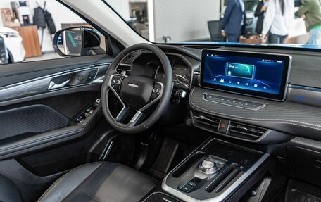 Haval Jolion, 2025 год, 2 749 000 рублей, 12 фотография