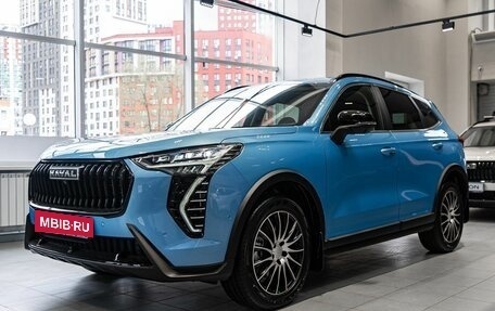 Haval Jolion, 2025 год, 2 749 000 рублей, 6 фотография