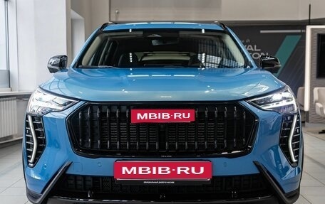 Haval Jolion, 2025 год, 2 749 000 рублей, 14 фотография