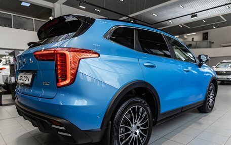 Haval Jolion, 2025 год, 2 749 000 рублей, 15 фотография