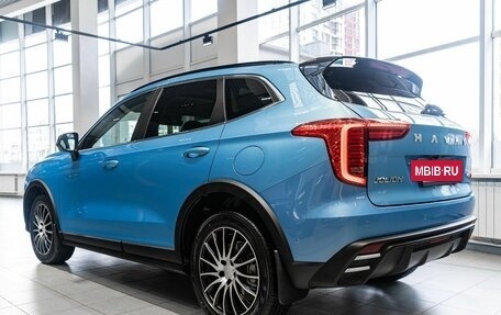 Haval Jolion, 2025 год, 2 749 000 рублей, 17 фотография