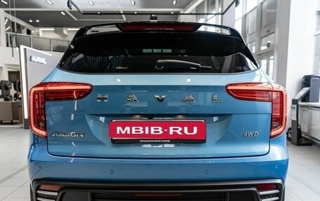 Haval Jolion, 2025 год, 2 749 000 рублей, 16 фотография