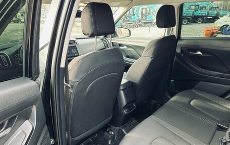 Hyundai Creta, 2021 год, 2 250 000 рублей, 10 фотография