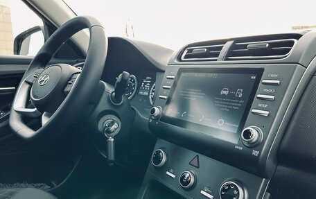 Hyundai Creta, 2021 год, 2 250 000 рублей, 23 фотография