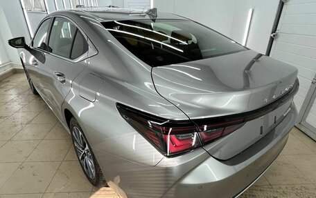 Lexus ES VII, 2025 год, 5 500 000 рублей, 3 фотография