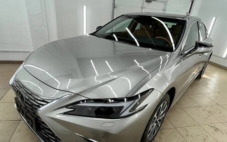 Lexus ES VII, 2025 год, 5 500 000 рублей, 2 фотография