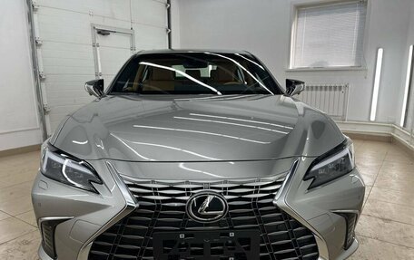 Lexus ES VII, 2025 год, 5 500 000 рублей, 7 фотография