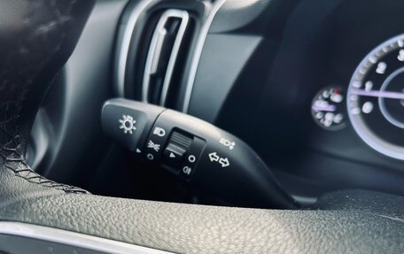 Hyundai Creta, 2021 год, 2 250 000 рублей, 29 фотография