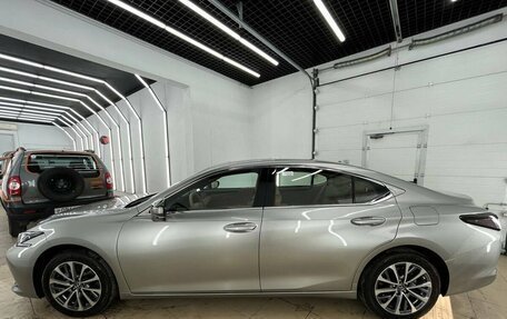 Lexus ES VII, 2025 год, 5 500 000 рублей, 5 фотография