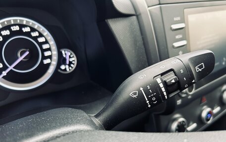 Hyundai Creta, 2021 год, 2 250 000 рублей, 28 фотография