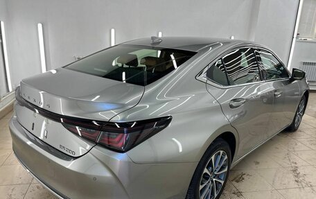 Lexus ES VII, 2025 год, 5 500 000 рублей, 4 фотография