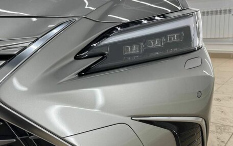 Lexus ES VII, 2025 год, 5 500 000 рублей, 10 фотография