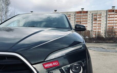 Hyundai Creta, 2021 год, 2 250 000 рублей, 32 фотография
