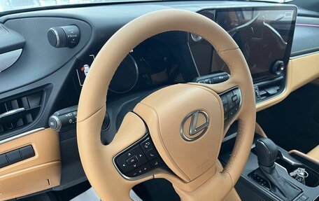 Lexus ES VII, 2025 год, 5 500 000 рублей, 13 фотография