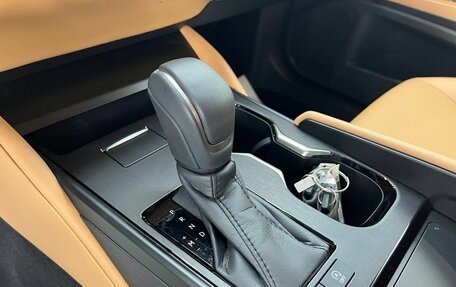 Lexus ES VII, 2025 год, 5 500 000 рублей, 21 фотография