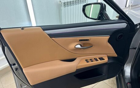 Lexus ES VII, 2025 год, 5 500 000 рублей, 25 фотография