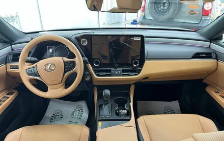 Lexus ES VII, 2025 год, 5 500 000 рублей, 14 фотография