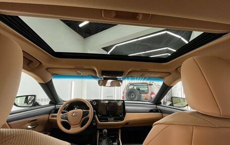 Lexus ES VII, 2025 год, 5 500 000 рублей, 17 фотография