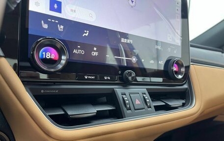 Lexus ES VII, 2025 год, 5 500 000 рублей, 22 фотография