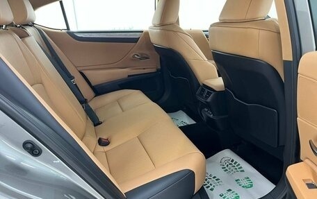 Lexus ES VII, 2025 год, 5 500 000 рублей, 27 фотография