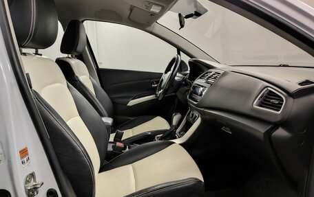 Suzuki SX4 II рестайлинг, 2017 год, 1 490 000 рублей, 9 фотография