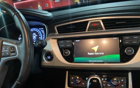 Geely Atlas I, 2021 год, 1 590 000 рублей, 7 фотография