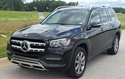 Mercedes-Benz GLS, 2022 год, 7 250 000 рублей, 1 фотография